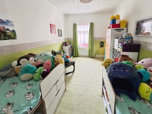 Bedroom 2- click for photo gallery